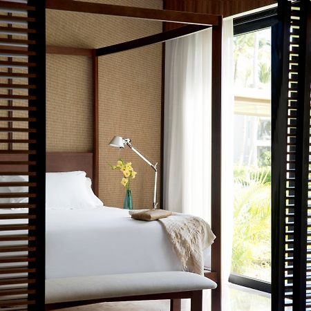 Hotel Excellence El Carmen (Adults Only) à Punta Cana Extérieur photo
