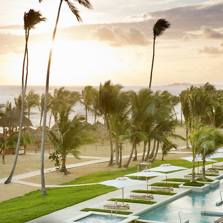 Hotel Excellence El Carmen (Adults Only) à Punta Cana Extérieur photo