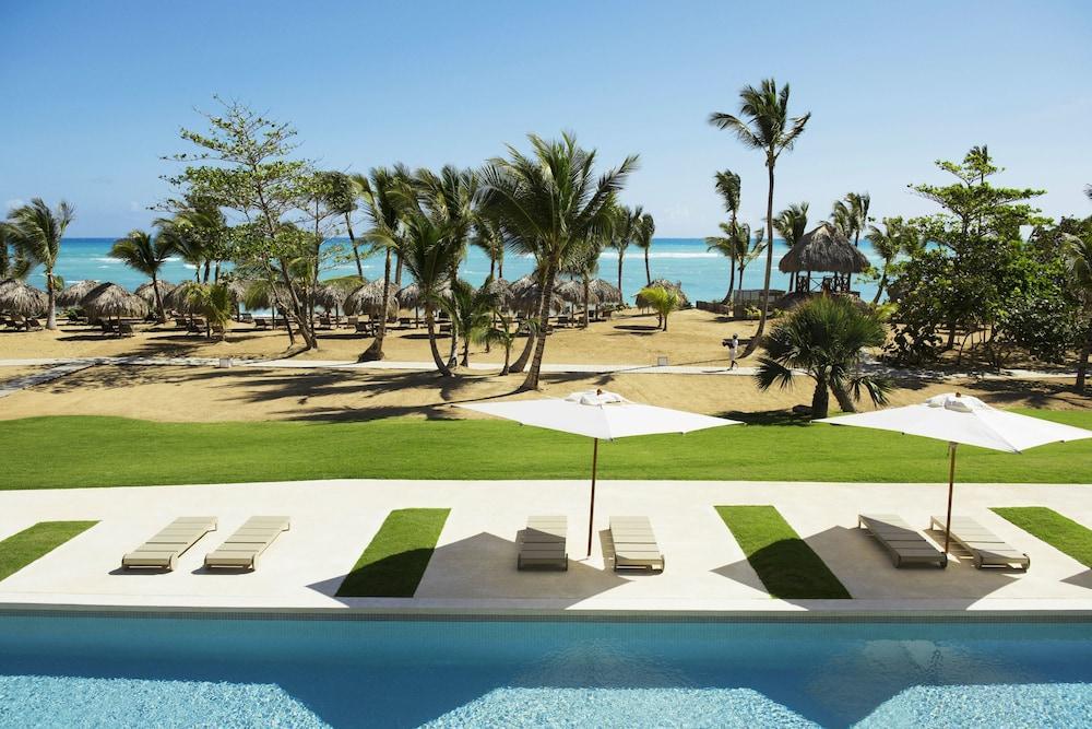 Hotel Excellence El Carmen (Adults Only) à Punta Cana Extérieur photo