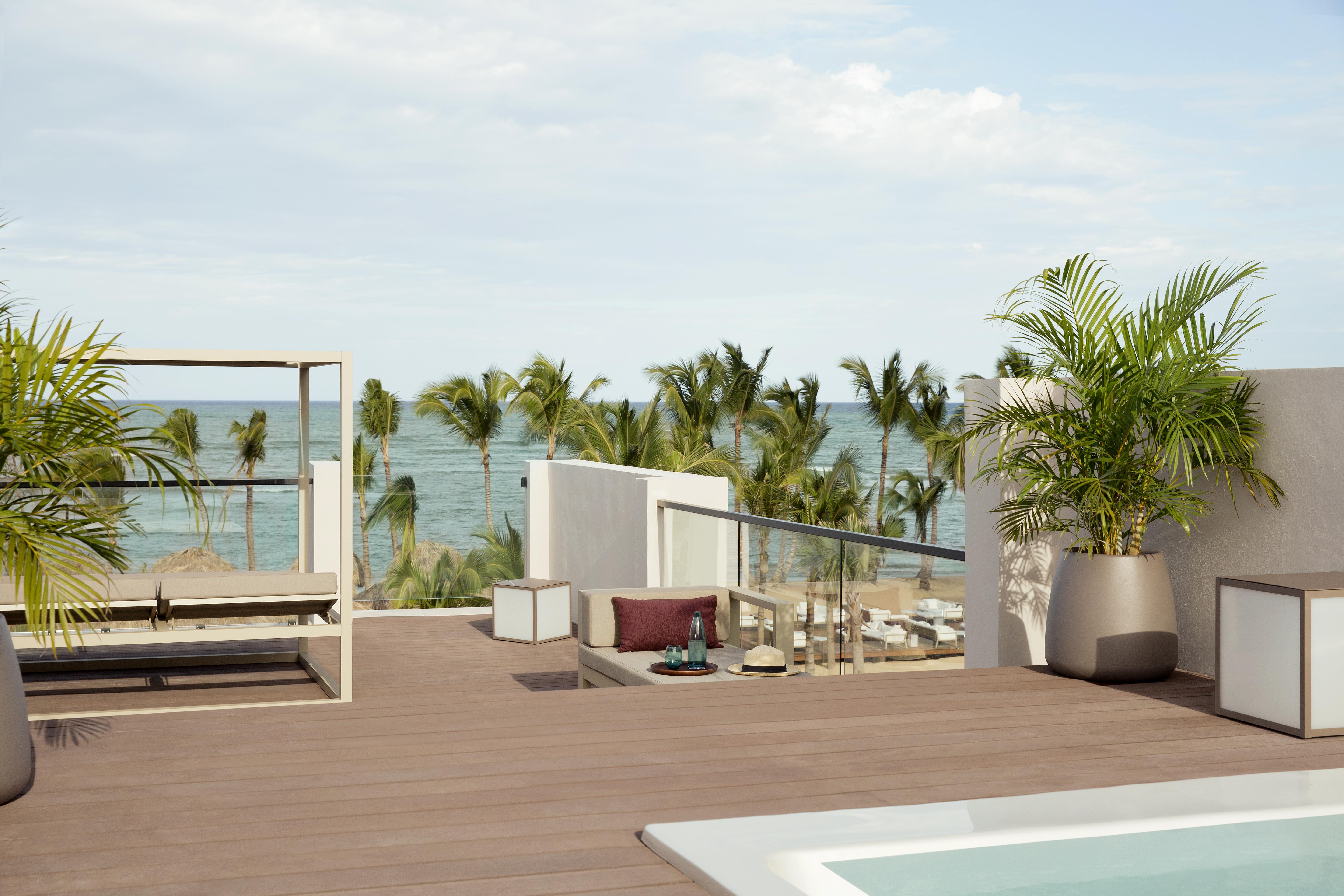Hotel Excellence El Carmen (Adults Only) à Punta Cana Extérieur photo