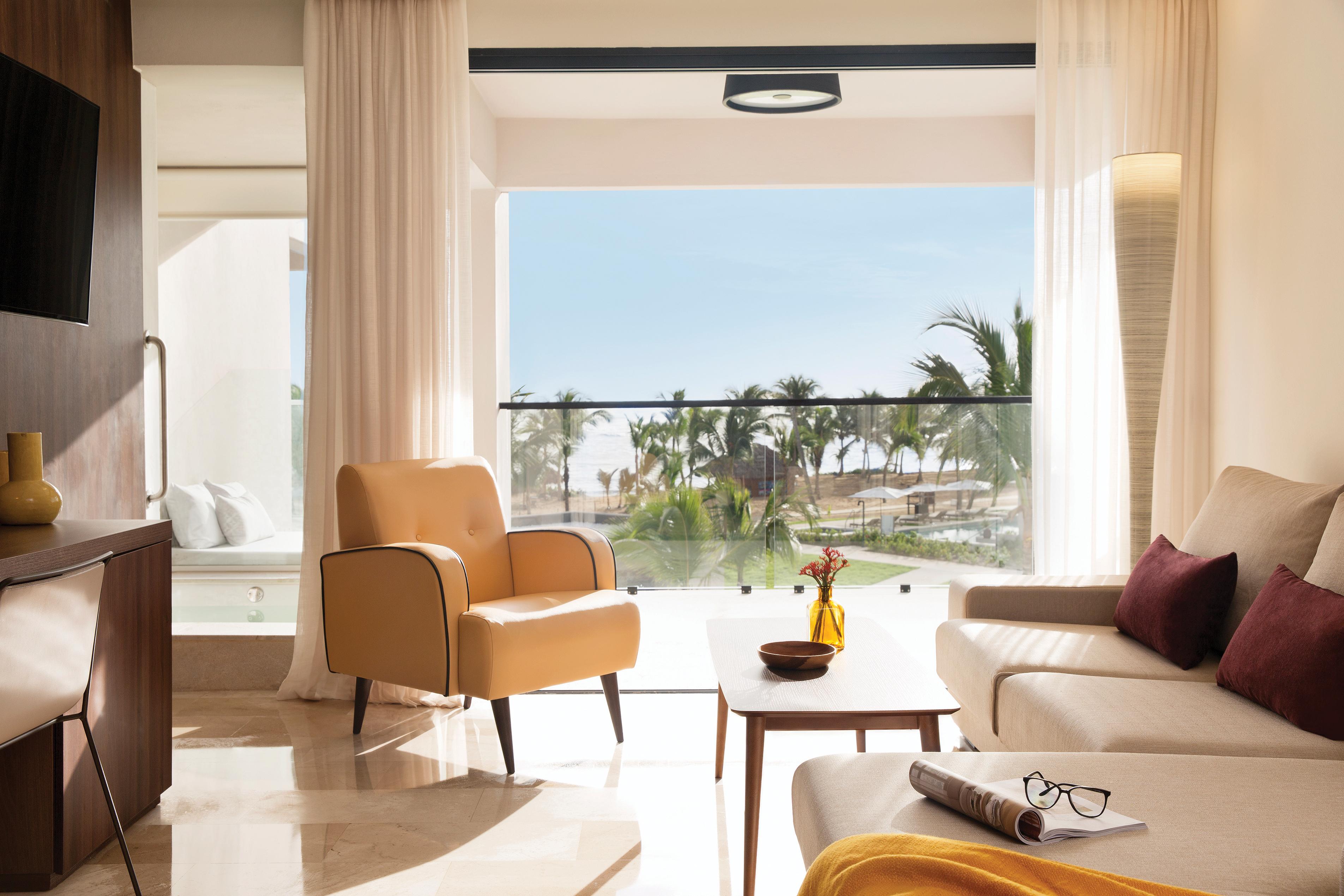 Hotel Excellence El Carmen (Adults Only) à Punta Cana Extérieur photo