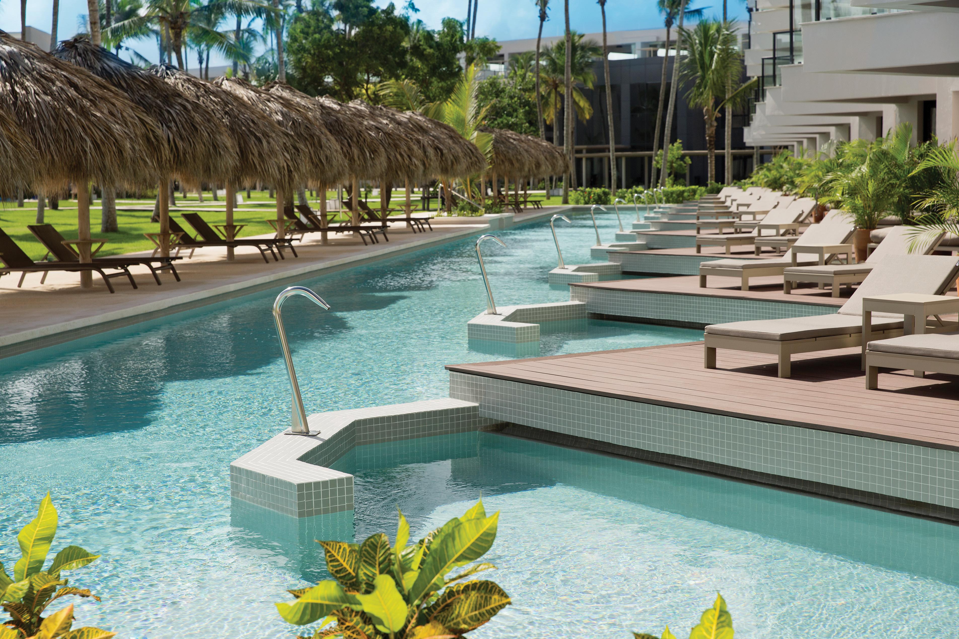 Hotel Excellence El Carmen (Adults Only) à Punta Cana Extérieur photo