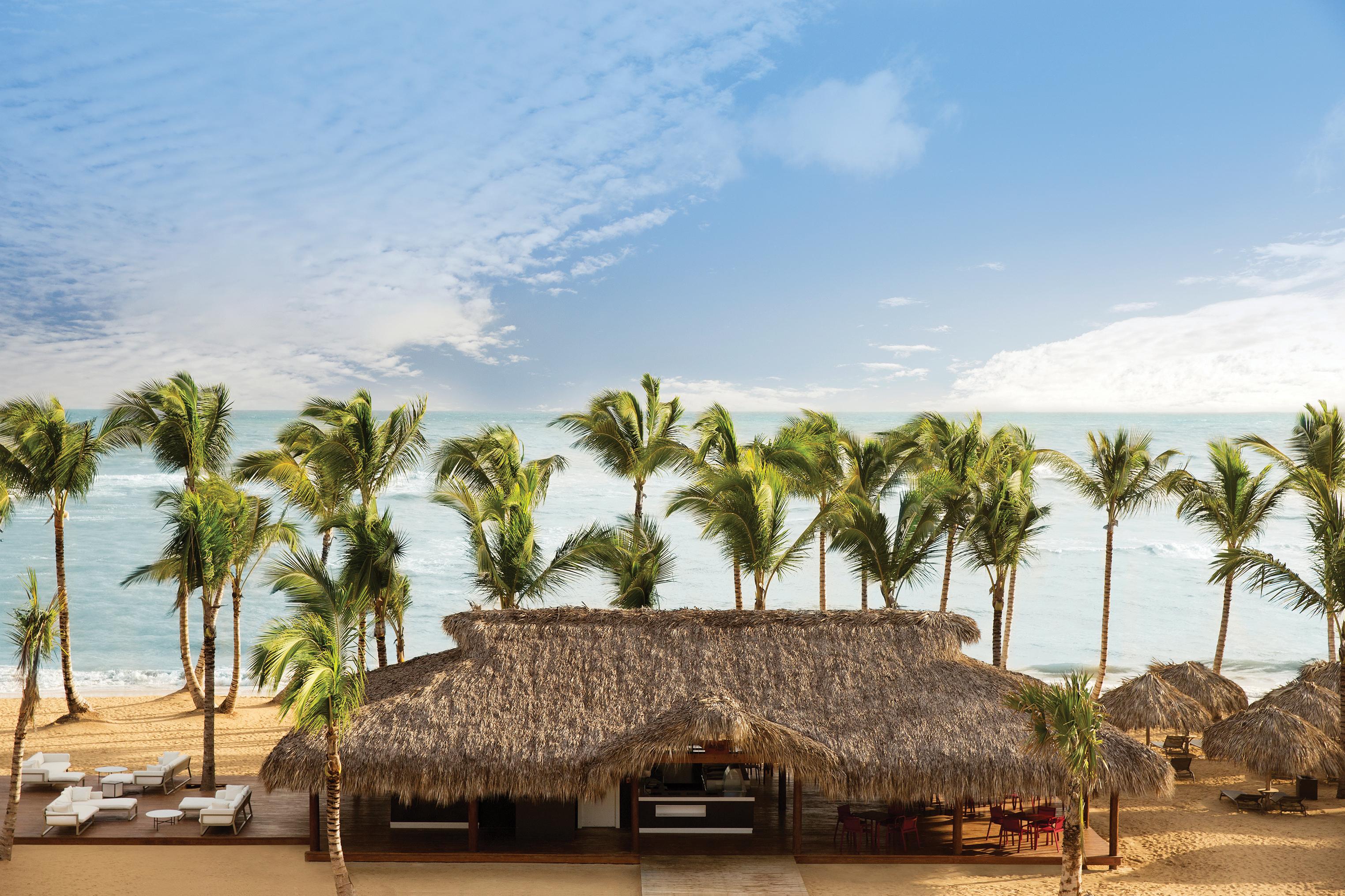 Hotel Excellence El Carmen (Adults Only) à Punta Cana Extérieur photo