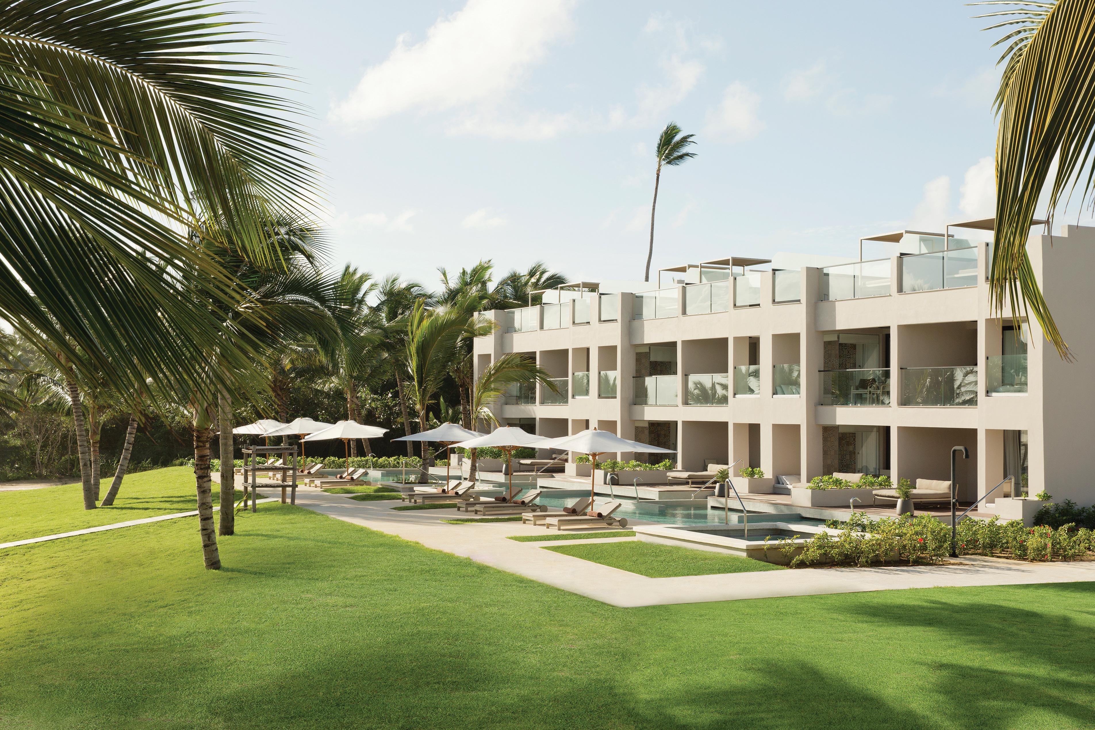 Hotel Excellence El Carmen (Adults Only) à Punta Cana Extérieur photo
