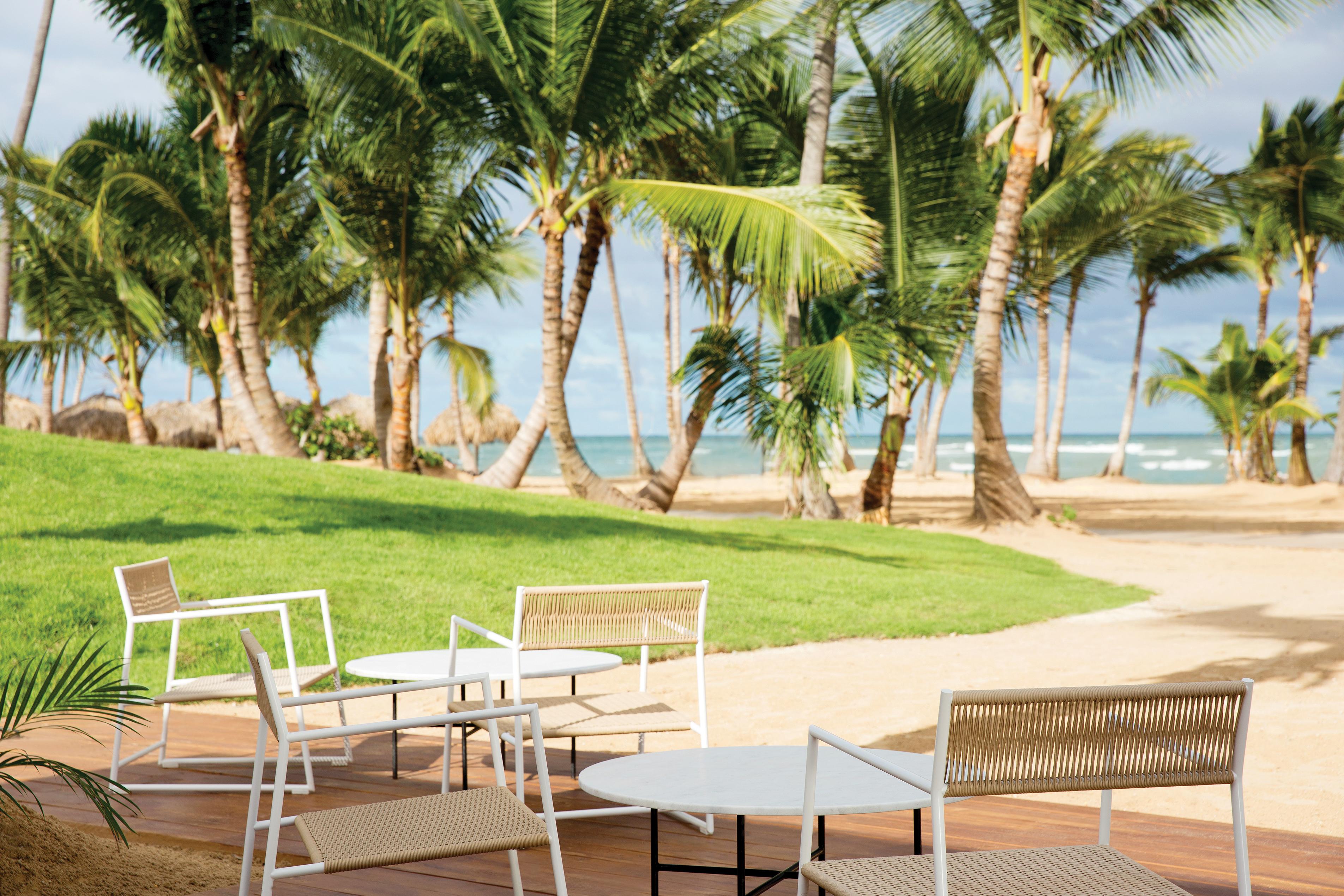 Hotel Excellence El Carmen (Adults Only) à Punta Cana Extérieur photo