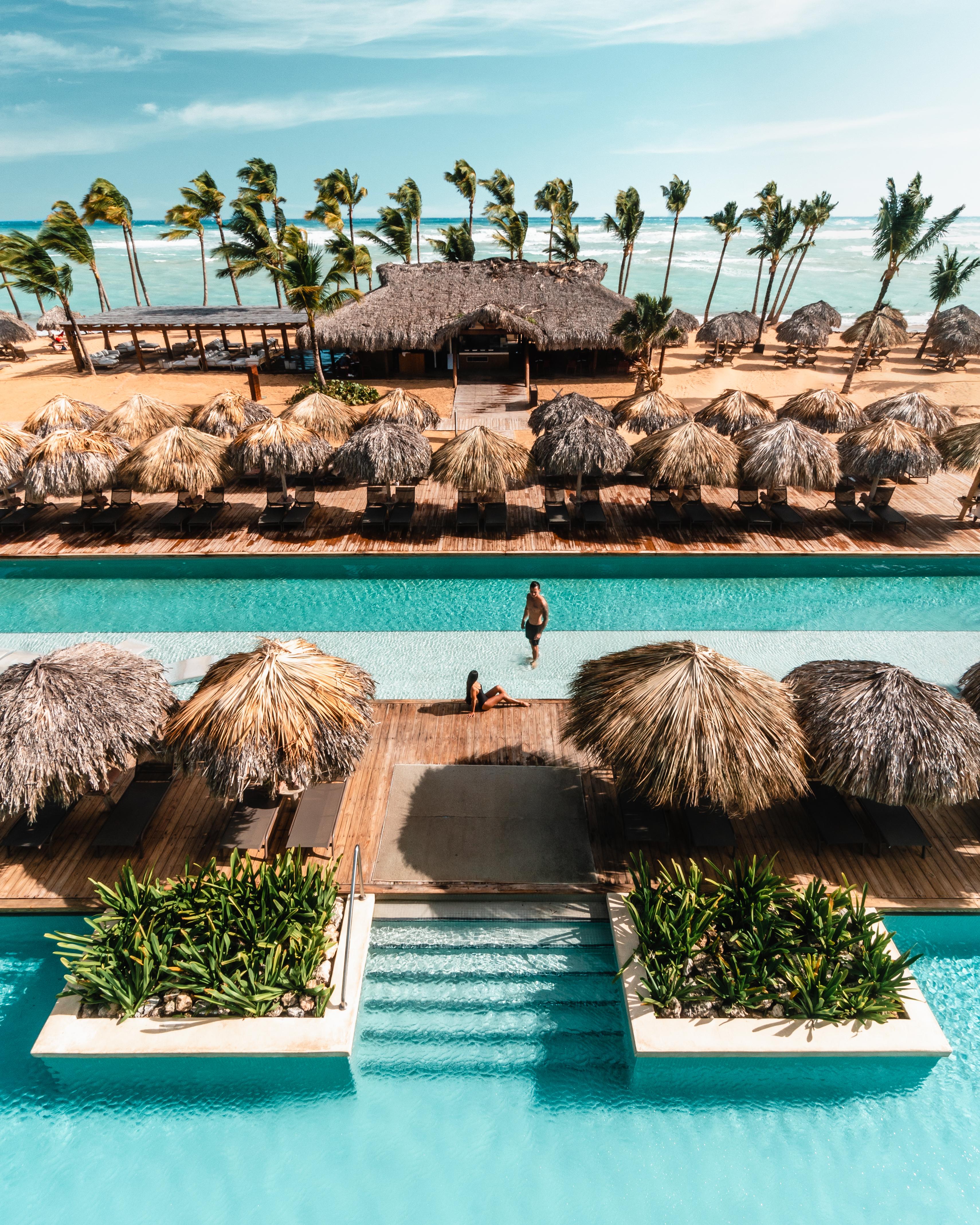 Hotel Excellence El Carmen (Adults Only) à Punta Cana Extérieur photo