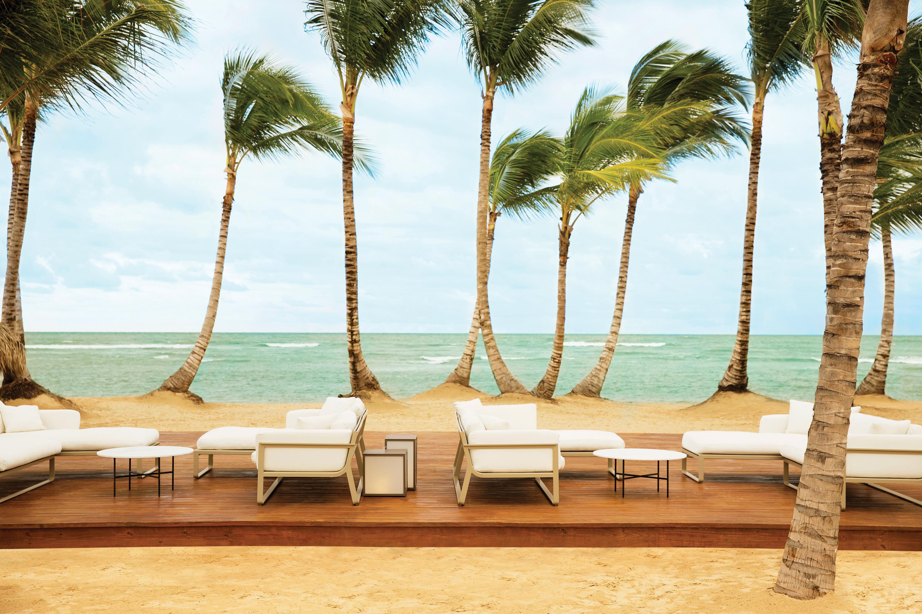 Hotel Excellence El Carmen (Adults Only) à Punta Cana Extérieur photo