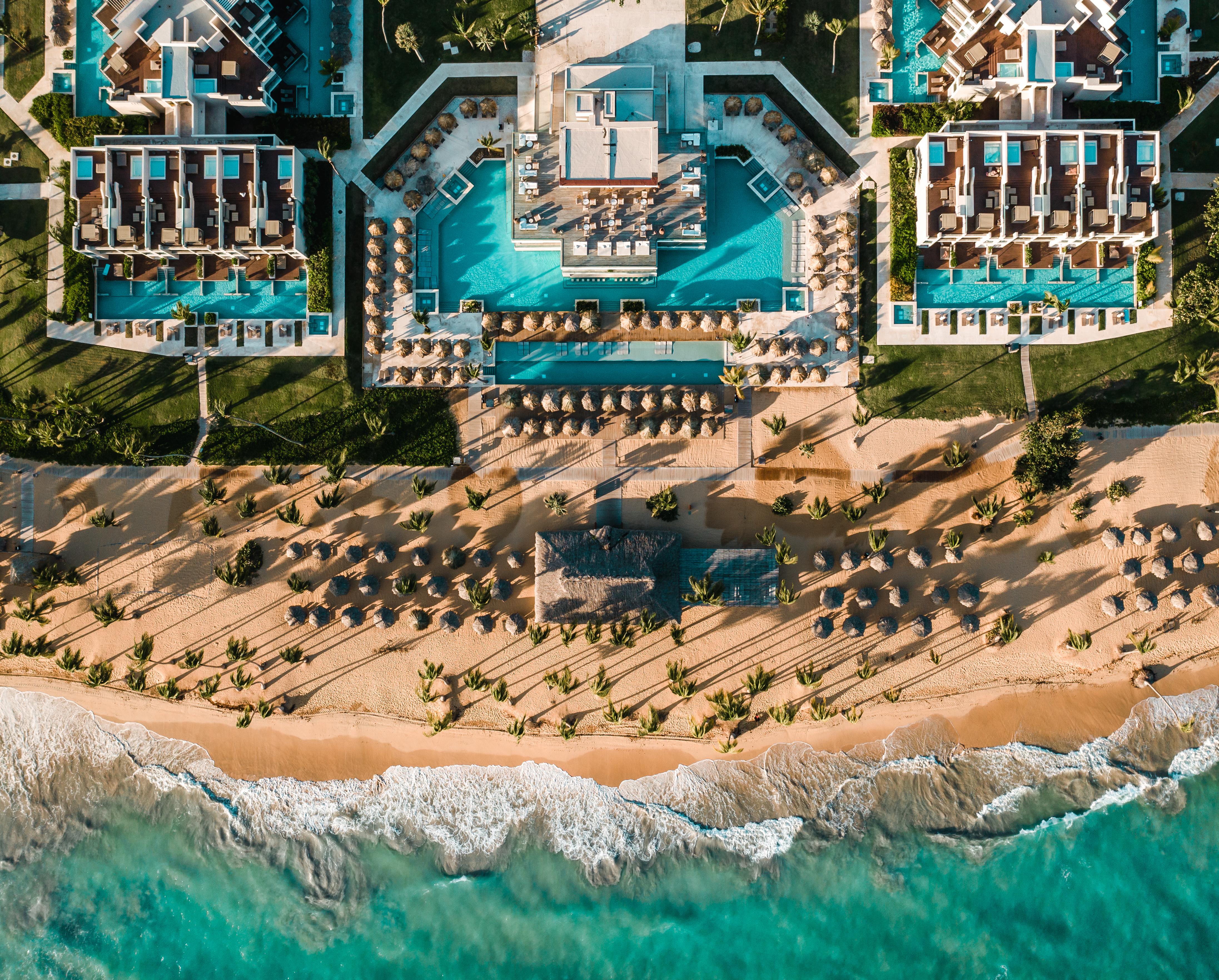 Hotel Excellence El Carmen (Adults Only) à Punta Cana Extérieur photo