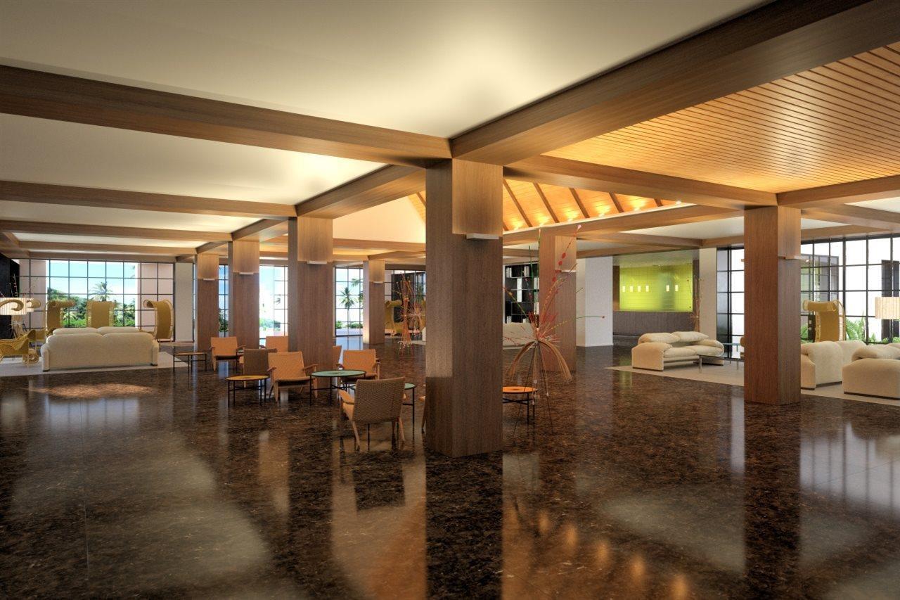 Hotel Excellence El Carmen (Adults Only) à Punta Cana Extérieur photo