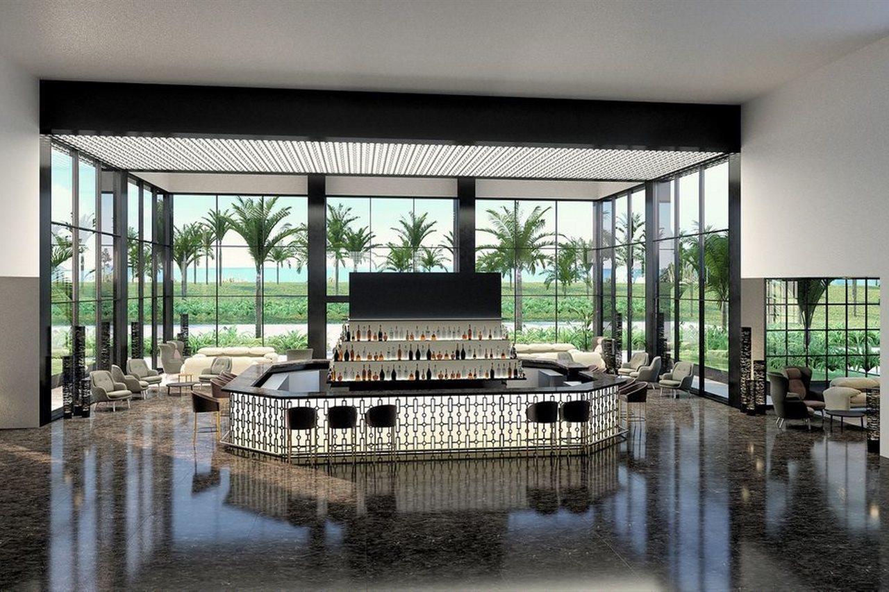 Hotel Excellence El Carmen (Adults Only) à Punta Cana Extérieur photo