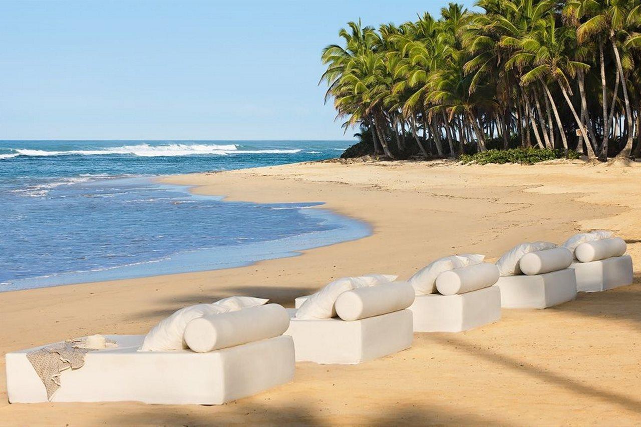 Hotel Excellence El Carmen (Adults Only) à Punta Cana Extérieur photo