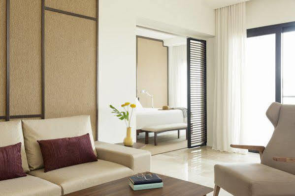 Hotel Excellence El Carmen (Adults Only) à Punta Cana Extérieur photo