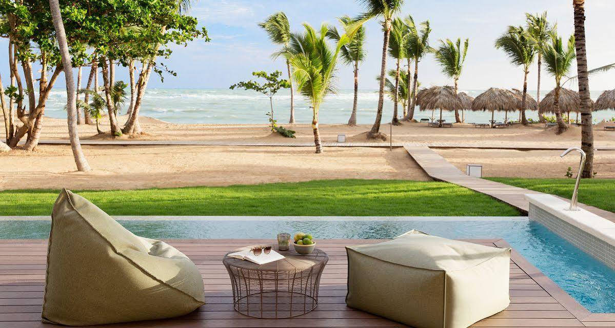 Hotel Excellence El Carmen (Adults Only) à Punta Cana Extérieur photo