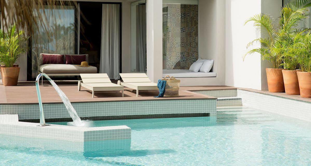 Hotel Excellence El Carmen (Adults Only) à Punta Cana Extérieur photo