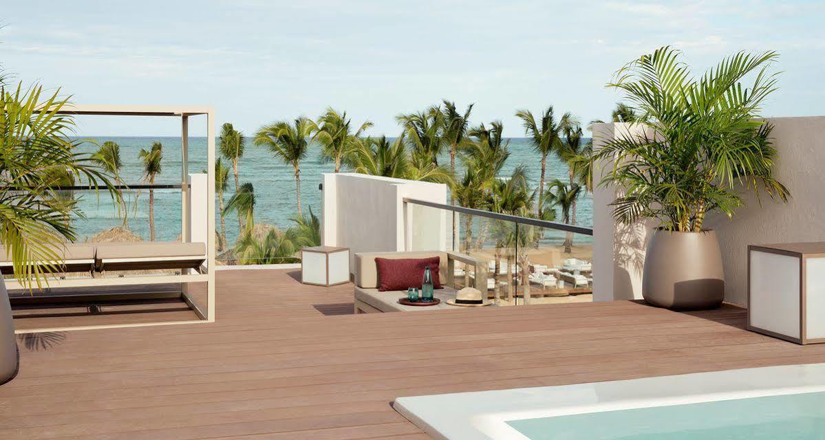 Hotel Excellence El Carmen (Adults Only) à Punta Cana Extérieur photo