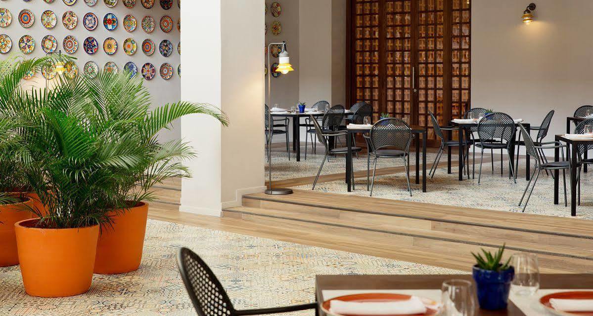 Hotel Excellence El Carmen (Adults Only) à Punta Cana Extérieur photo