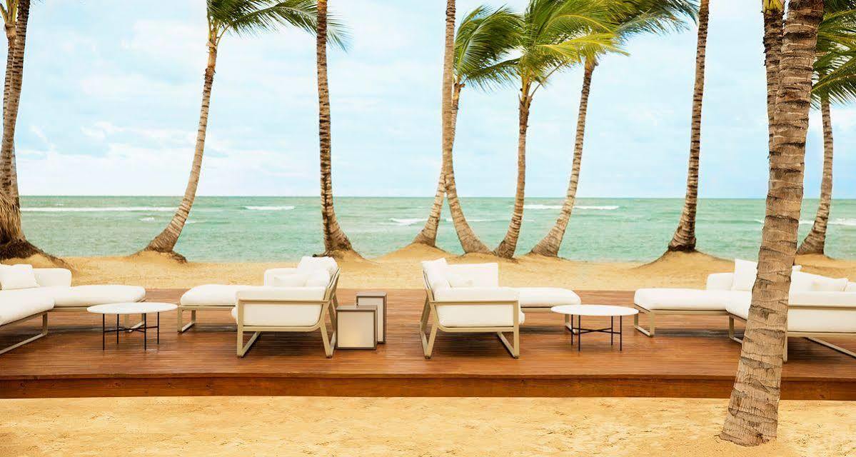 Hotel Excellence El Carmen (Adults Only) à Punta Cana Extérieur photo