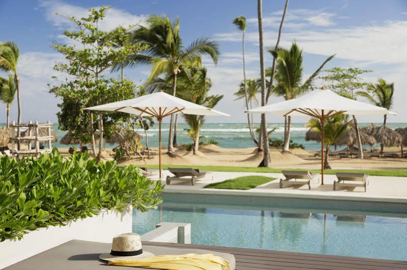 Hotel Excellence El Carmen (Adults Only) à Punta Cana Extérieur photo